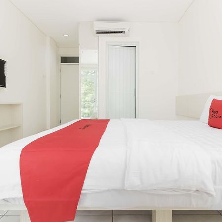 Reddoorz Near Pancoran Hotel Jakarta Kültér fotó