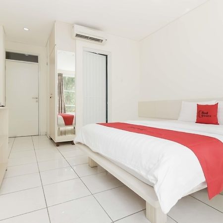 Reddoorz Near Pancoran Hotel Jakarta Kültér fotó