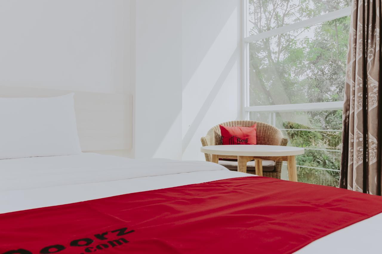 Reddoorz Near Pancoran Hotel Jakarta Kültér fotó