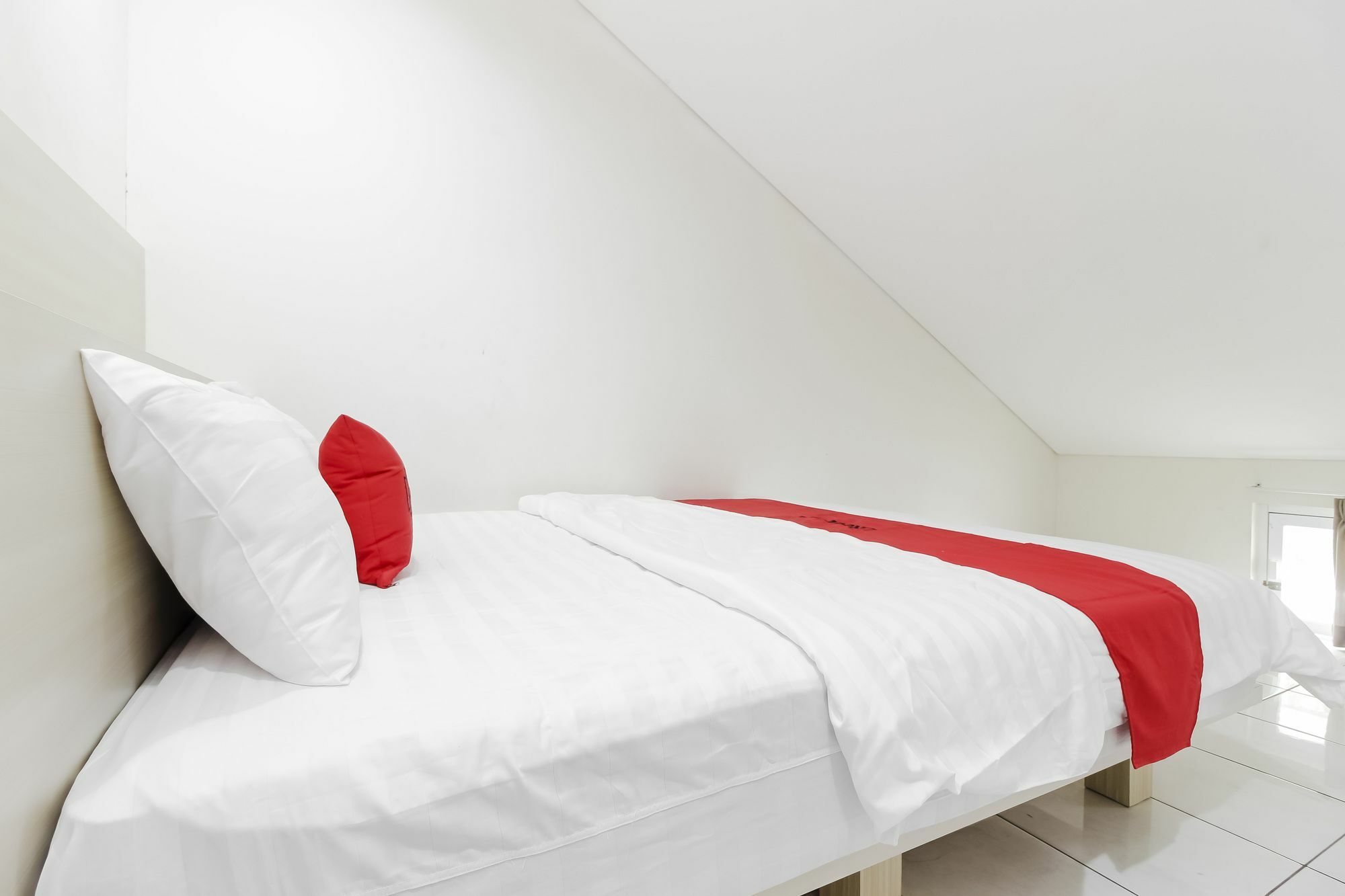 Reddoorz Near Pancoran Hotel Jakarta Kültér fotó
