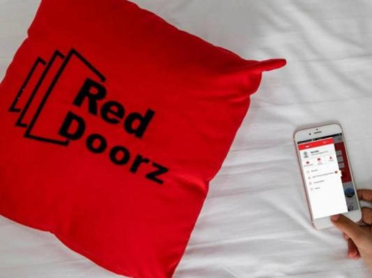 Reddoorz Near Pancoran Hotel Jakarta Kültér fotó